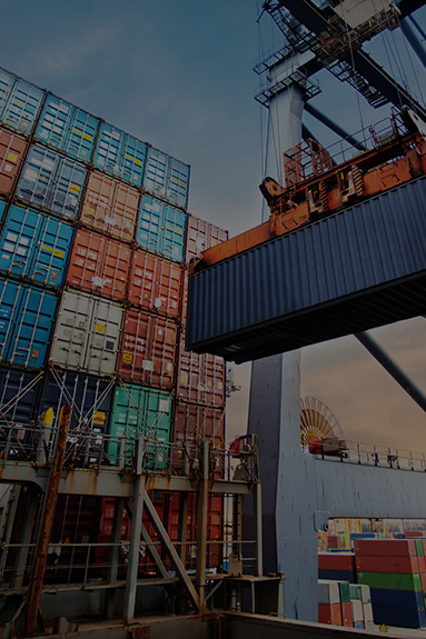 Ship Agency Services