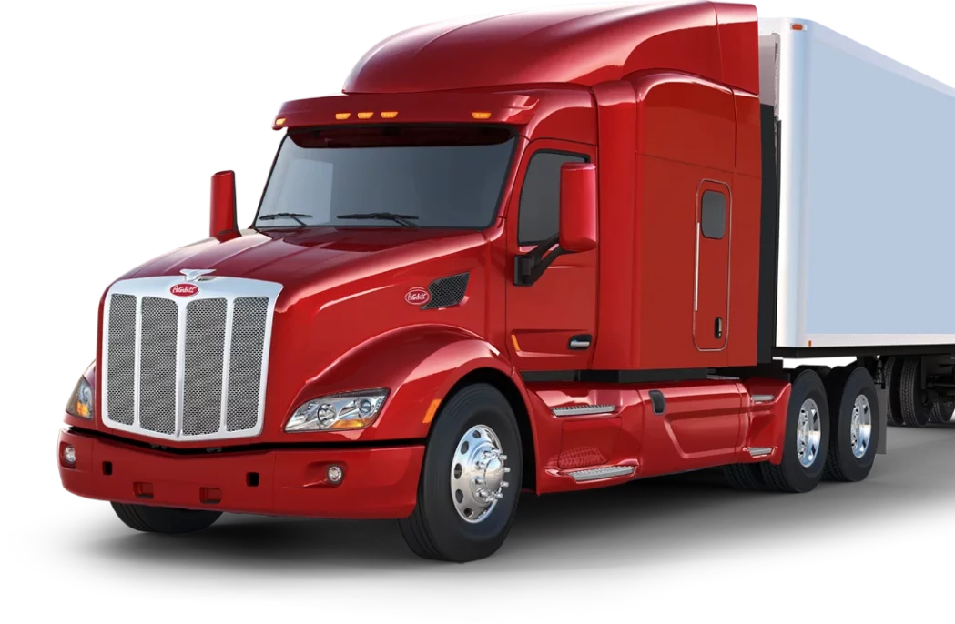 Reliable Logistics
& Transport